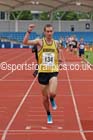 Senior mens 5000 metres, Northern Senior and Under-20s Champs., SportsCity, Manchester. Photo: David T. Hewitson/Sports for All Pics